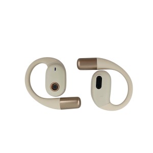 Nettech NT-BTH25 Kulakiçi Bluetooth Kulaklık (Gold) NT-107858