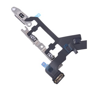 Teknonet Apple iPhone 14 Pro Max Uyumlu Power Flex (Renksiz) NT-111681