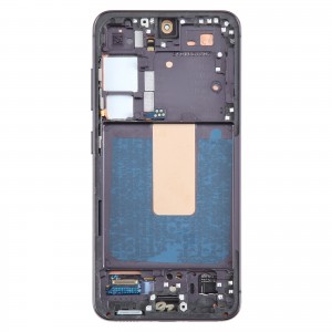 Teknonet Samsung Galaxy S23 Uyumlu Org Lcd+Dokunmatik+Çıtalı (Gri) NT-111682