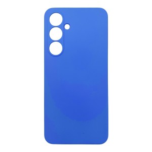 Nettech Samsung Galaxy A16 Uyumlu Nano Arka Koruma Kılıf (Lila) NT-111700