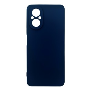 Nettech Realme C67 Uyumlu Nano Arka Koruma Kılıf (Lacivert) NT-111706