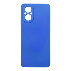 Nettech Realme C67 Uyumlu Nano Arka Koruma Kılıf (Lila) NT-111707
