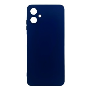 Nettech Samsung Galaxy A06 Uyumlu Nano Arka Koruma Kılıf (Lacivert) NT-111688