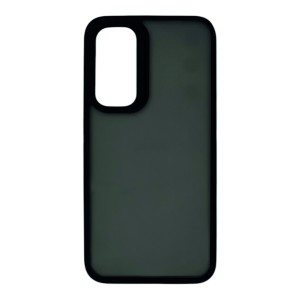 Nettech Samsung Galaxy S24 FE Uyumlu NT-N049 Arka Koruma Kılıf (Mor) NT-111733