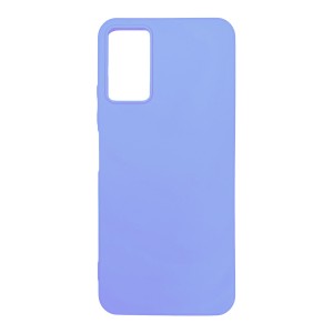 Nettech General Mobile GM23 Se Uyumlu Nano Arka Koruma Kılıf (Lila) NT-111778