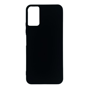 Nettech General Mobile GM23 Se Uyumlu Nano Arka Koruma Kılıf (Siyah) NT-111776