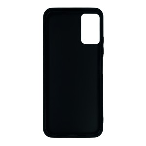 Nettech General Mobile GM23 Se Uyumlu Nano Arka Koruma Kılıf (Siyah) NT-111776