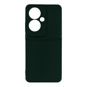 Nettech Oppo Reno 11F Uyumlu Focus Seri Arka Koruma Kılıf (Yeşil) NT-111826
