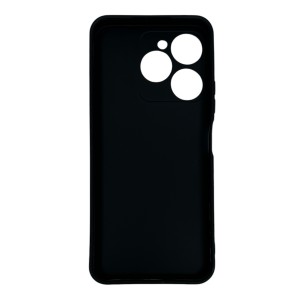 Nettech General Mobile GM Era 30 Uyumlu Suni Deri Arka Koruma Kılıf (Yeşil) NT-111850