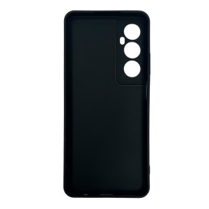 Nettech Realme C65 Uyumlu Suni Deri Arka Koruma Kılıf (Yeşil) NT-111856