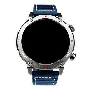 İmiki C1 Ecosystem Company Akıllı Saat (Lacivert) NT-111756