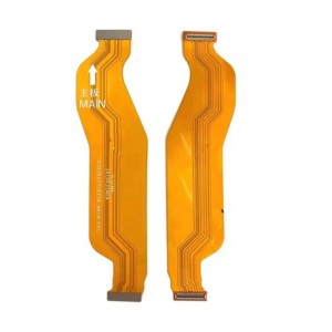 Teknonet Xiaomi Mi 11T Pro Uyumlu Ara Flex (Renksiz) NT-111876