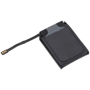 Teknonet Apple Watch Series 7 45 mm Uyumlu Teknonet 250 mAh Batarya (Siyah) NT-111908