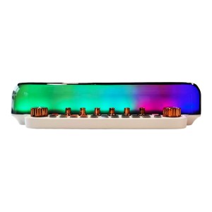 Nettech SY12 Karaoke Box Kablosuz Hoparlör - Speaker (Çeşitli Renk) NT-108826