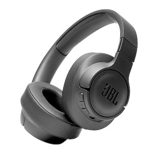 Jbl Tune710 Kulak Üstü Kulak Üstü Kulaklık (Siyah) NT-111950