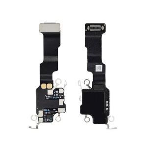 Teknonet Apple iPhone 14 Pro Uyumlu Wifi Flex (Renksiz) NT-111949
