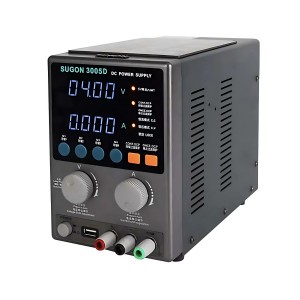 Sugon 3005D Power Supply (Gri) NT-111964