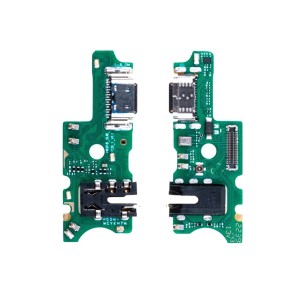 Teknonet Tecno Spark 9 Pro Uyumlu Bordlu Şarj Soketi (Renksiz) NT-111954