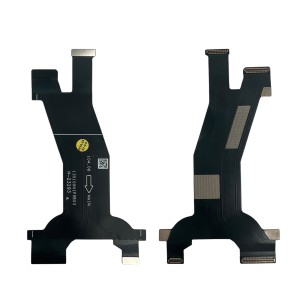 Teknonet Xiaomi Mi 14 Ultra Uyumlu Ara Flex (Siyah) NT-111960
