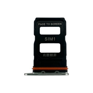 Teknonet Xiaomi Mi 14 Ultra Uyumlu Sim Metali (Beyaz) NT-111958