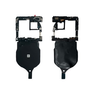 Teknonet Xiaomi Mi 14 Ultra Uyumlu Nfc Modülü (Siyah) NT-111961