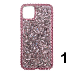 Nettech Apple iPhone 11 Uyumlu NT-N046 Arka Koruma Kılıf (Siyah) NT-108497