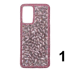Nettech Oppo A16 Uyumlu NT-N046 Arka Koruma Kılıf (Karışık Renk) NT-110312