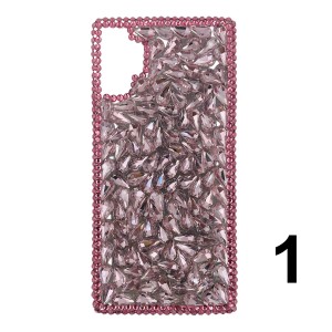 Nettech Samsung Galaxy A32 Uyumlu NT-N046 Arka Koruma Kılıf (Karışık Renk) NT-110308