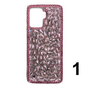 Nettech Oppo Reno 5 Lite Uyumlu NT-N046 Arka Koruma Kılıf (Karışık Renk) NT-110315