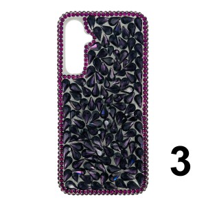 Nettech Samsung Galaxy A35 Uyumlu NT-N046 Arka Koruma Kılıf (Karışık Renk) NT-110349