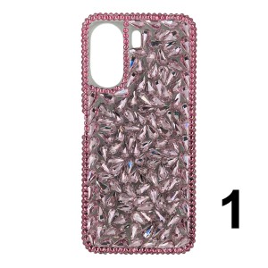 Nettech Xiaomi Redmi 13C Uyumlu NT-N046 Arka Koruma Kılıf (Karışık Renk) NT-110359