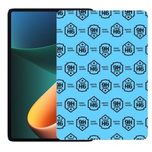 Nettech Apple iPad 10 Nesil 10.9 2022 Uyumlu Nano Ekran Koruyucu (Şeffaf) NT-111977