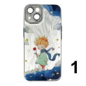 Nettech Apple iPhone 15 Uyumlu Arka Koruma Kılıf (Şeffaf) NT-112039