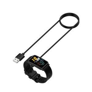 Nettech Watch W67 Kablosuz Wireless Şarj (Siyah) NT-112078