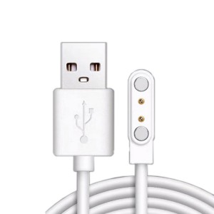 Nettech Gs18 Kablosuz Wireless Şarj (Beyaz) NT-112082