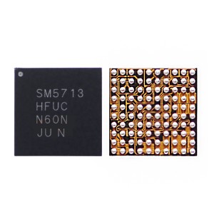Teknonet Samsung Galaxy S10 Plus Uyumlu 2004DC3K612B5 Wi-Fi Entegresi (Siyah) NT-112099