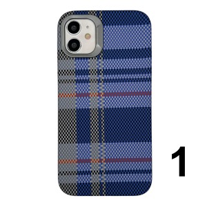 Nettech Apple iPhone 11 Uyumlu NT-N054 Arka Koruma Kılıf (Karışık Renk) NT-109666