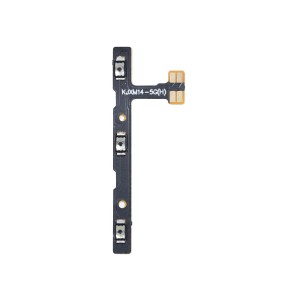 Teknonet Xiaomi Mi 14 Uyumlu Power + Ses Flex (Siyah) NT-112141