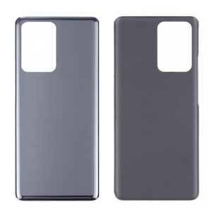 Teknonet Xiaomi Mi 11T Uyumlu Batarya Kapağı (Gri) NT-105248