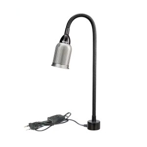 Sunshine SS-804 Magnetic Led Masaüstü (Siyah) NT-112181