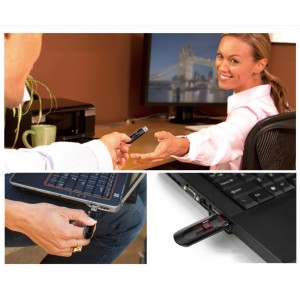 Sandisk Cruzer Glide SDCZ600-032G-G35 32 Gb Flash Bellek (Siyah) NT-82447