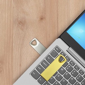 Ares VR-14527 16 Gb Flash Bellek (Gümüş) VR-14527