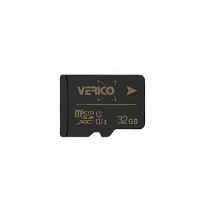 Verico 32 Gb Micro Sd Hafıza Kartı (Siyah) NT-100689