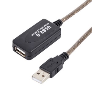 Hadron HD4212 Kablo Uzatma Usb Bellek NT-82168
