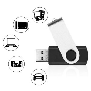 Verico HT-64447 128 Gb Flash Bellek (Kırmızı) NT-98697
