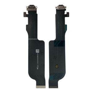 Teknonet Xiaomi Mi 14 Pro Uyumlu Filmli Şarj Soketi (Siyah) NT-112149