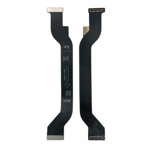 Teknonet Xiaomi Mi 14 Pro Uyumlu Ara Flex (Siyah) NT-112148