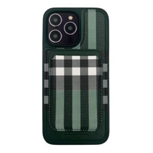 Nettech Apple iPhone 14 Pro Max Uyumlu NT-N034 Arka Koruma Kılıf (Yeşil) NT-107777