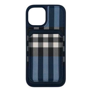 Nettech Apple iPhone 15 Uyumlu NT-N034 Arka Koruma Kılıf (Mavi) NT-107759