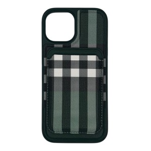 Nettech Apple iPhone 15 Uyumlu NT-N034 Arka Koruma Kılıf (Yeşil) NT-107757